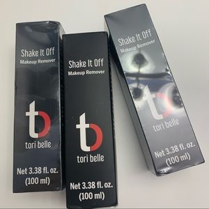 Tori Belle Shake It Off Makeup Remover